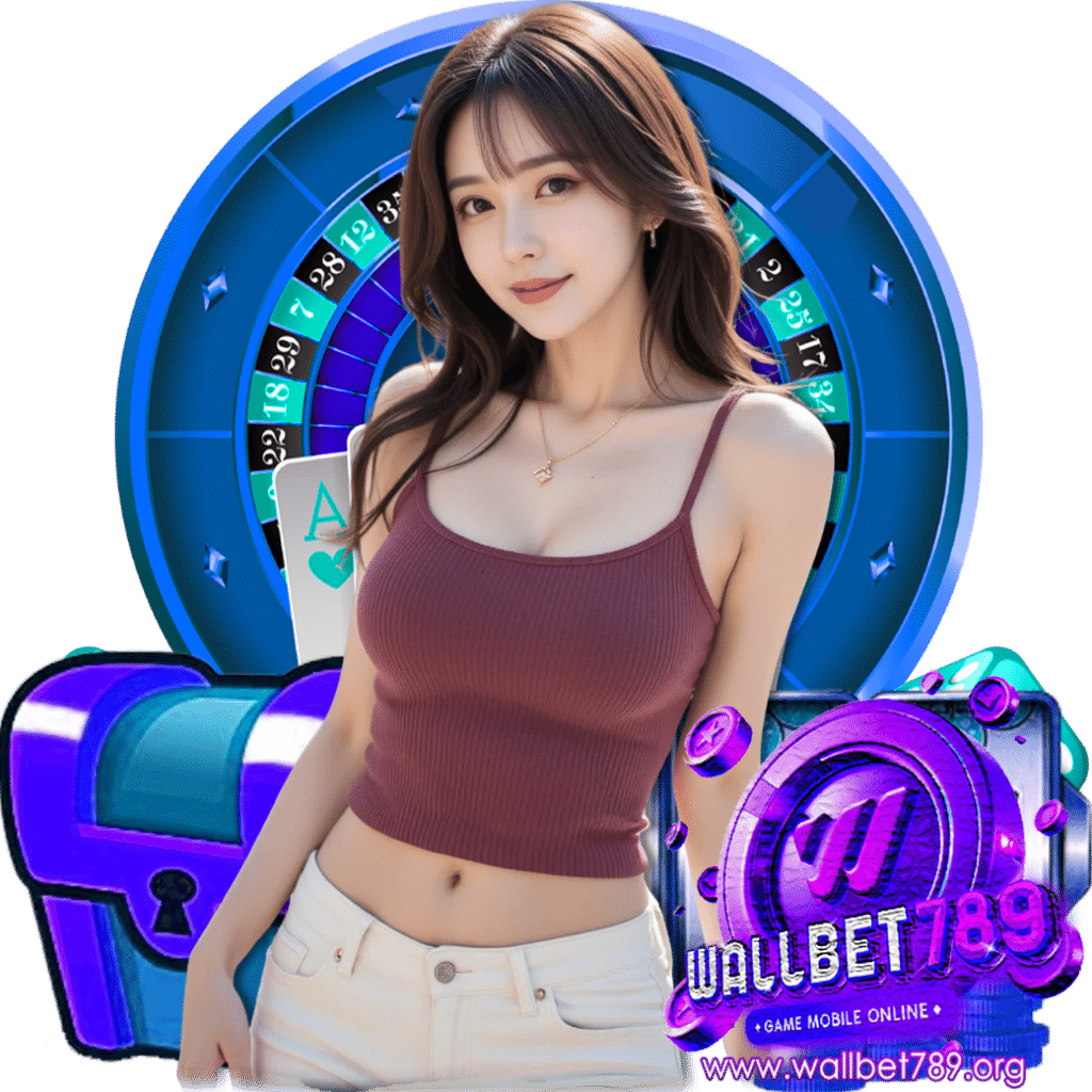 wallbet789 com