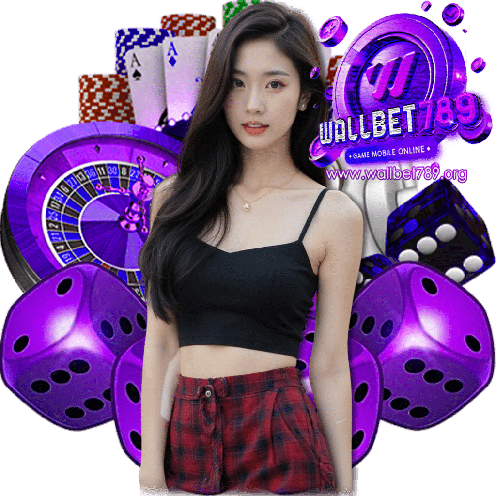 wallbet789 wallet