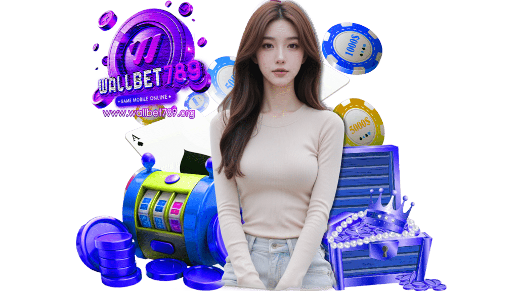 wallbet789